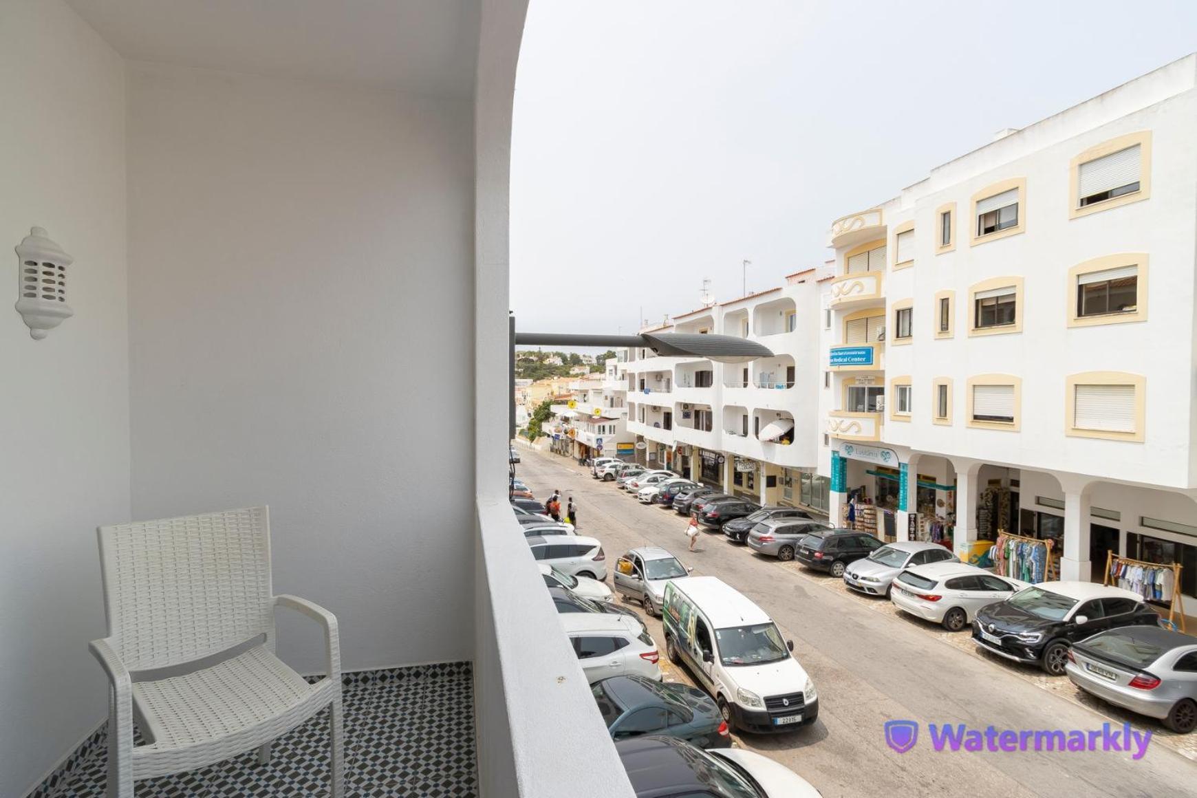 Enjoy Carvoeiro Carvoeiro (Lagoa) Exterior foto
