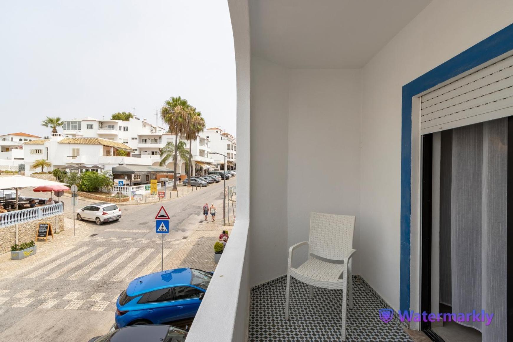 Enjoy Carvoeiro Carvoeiro (Lagoa) Exterior foto