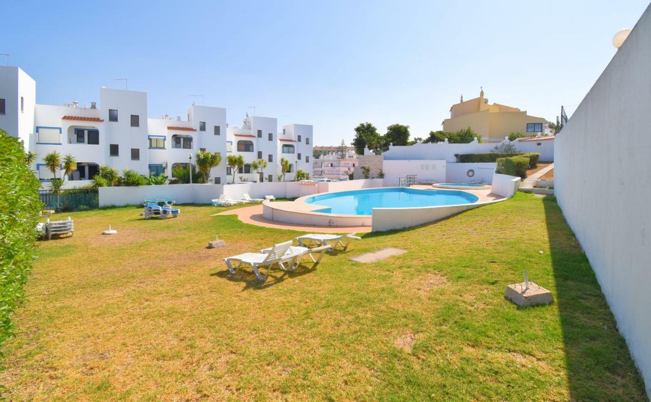 Enjoy Carvoeiro Carvoeiro (Lagoa) Exterior foto